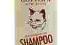 Gottlieb Shampoo z olejkiem norkowy dla kotów 300m