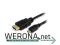 Kabel HDMI - micro HDMI CL-39 SAVIO 1m czarny