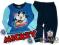 DISNEY Bawełniana Piżamka Myszka Mickey * 86