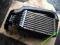 INTERCOOLER INTERCULER OPEL ASTRA II ZAFIRA 73645