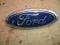 FORD KA EMBLEMAT ZAMKA OTWIERANIA KLAPY LOGO