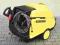 NAJMOCNIEJSZA MYJKA KARCHER HDS 1295 / 5500 netto