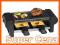 ELETRYCZNY GRILL RACLETTE OPIEKACZ CLATRONIC 3592