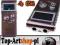 DYKTAFON CYFROWY REJESTRATOR microSD MP3 RADIO 4GB