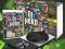 DJ HERO MIKSER + GRA NOWA! PS3 W-WA 4CONSOLE!