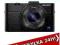 APARAT SONY DSC-RX100M2 RX100 II NOWY + KARTA 8GB
