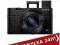 APARAT SONY DSC-RX100M3 RX100 III WiFi NOWY +8GB