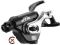 Shimano XTR manetka SL-M980 I-Spec 2/3-s lewa