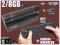 ANDROID SMART TV BOX BT HDMI B350 RJ45 +MEASY RC12