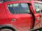 SANDERO II STEPWAY DRZWI TYLNE PRAWE KPL. TEB76