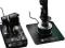 Joystick z regulatorem przepustnicy Thrustmaster