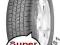 2 OPONY ZIMOWE 235/70R16 CONTINENTAL WINTER 106T