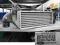 INTERCOOLER FORD FOCUS 98 - 1.8 TDDI TDCI