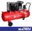 KOMPRESOR SPRĘŻARKA MATRIX Profi 100L 280L/min