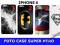 FOTO CASE APPLE IPHONE 6 / SUPER HERO ETUI !!