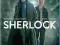 SHERLOCK - SERIA 2 (SERIAL) 2 BLU-RAY