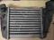 CHŁODNICA INTERCOOLER AUDI A4 B6 B7 PRAWY 2.5 TDI