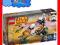 LEGO STAR WARS 75090 -SUPERŚCIGACZ EZRY
