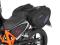 Kufry SW-MOTECH BLAZE 42L do KTM 690 DUKE 4