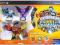 SKYLANDERS GIANTS STARTER PACK PS3 - NOWE