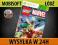 LEGO MARVEL SUPER HEROES PL XBOX NOWA FOLIA ŁÓDŹ