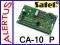 CA-10 P płyta główna SATEL ca10 ca10p ALERTUS