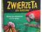 Pomyśl i połącz - Zwierzęta - Gra Edukacyjna