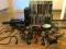 Mega zestaw xbox 360 slim 250GB+kinect+48gier+skyl