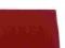 FA100 Filc arkusz bordowy 3mm 20x30cm FA100 Filc arkusz bordowy 3mm 20x30cm