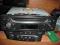 MERCEDES W203 SPORT COUPE RADIO CD