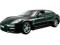 Model samochodu Porsche Panamera Turbo 1:18 Maisto