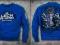 bluza crewneck XH Lech Poznań King L