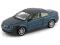 VOLVO C70 COUPE AUTO BBURAGO 24cm DIE CAST 1:24