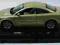 VOLVO C70 COUPE AUTO BBURAGO 24cm DIE CAST 1:24