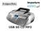 Boombox Radio Kruger&amp;Matz CD SD USB KM9900