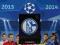 CHAMPIONS LEAGUE 2013 14 2014 FC SCHALKE LOGO HERB