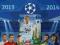 CHAMPIONS LEAGUE 2013 2014 CLAUDEMIR STAR PLAYER