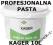 PASTA DO MYCIA RĄK KAGER 10L PROFESJONALNA KURIER