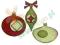 :EWA: Wykrojnik Sizzix BIGZ RETRO ORNAMENTS