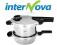 FISSLER SZYBKOWAR VITAVIT COMFORT 3 EL 6 L + 2,5 L