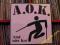 A.O.K. Anal Oder Kot `NM