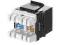 Eurolan Keystone RJ45 Cat 6 black [16B-U6-03BL]