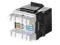 Eurolan Keystone RJ45 Cat 5e black [16B-U5-03BL]