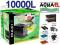 FILTR AQUAEL MAXI 1 DO 10000l - 6 WARSTW FILTRACJI