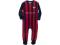 Pajac, śpiochy FC BARCELONA size 86