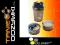 SHAKER OLIMP Smart Shake BLACK LABEL + PILLBOX