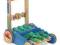 Melissa&amp;Doug Pchacz Aligator KABATY