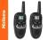 MirHome Walkie Talkie do 6km 2szt