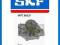 SKF POMPA WODY VOLVO S40 S60 S80 V50 V70 XC90 2.4