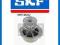 SKF POMPA WODY OPEL ASTRA F G VECTRA B 1.4 1.6 16V